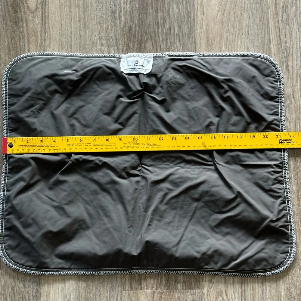N/A lg washable